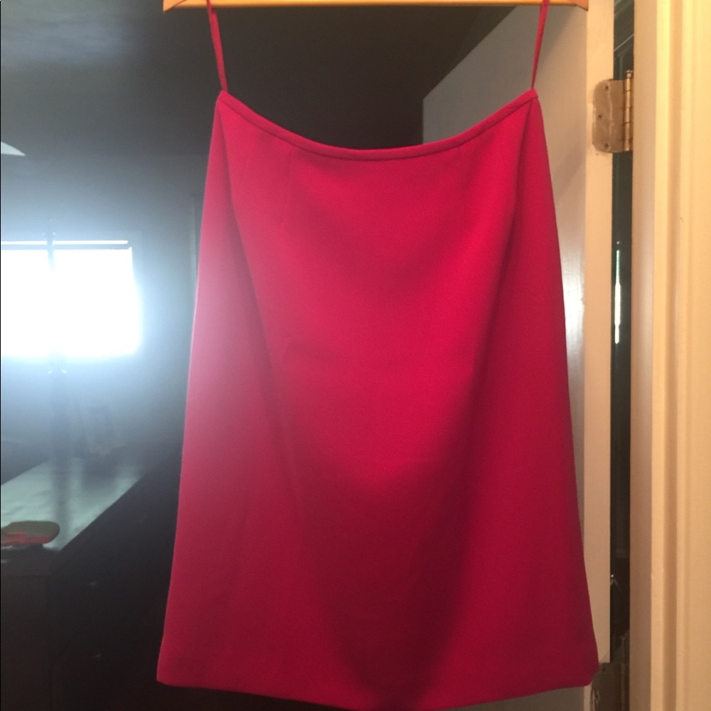 Two piece church suit. Size 10 never worn.